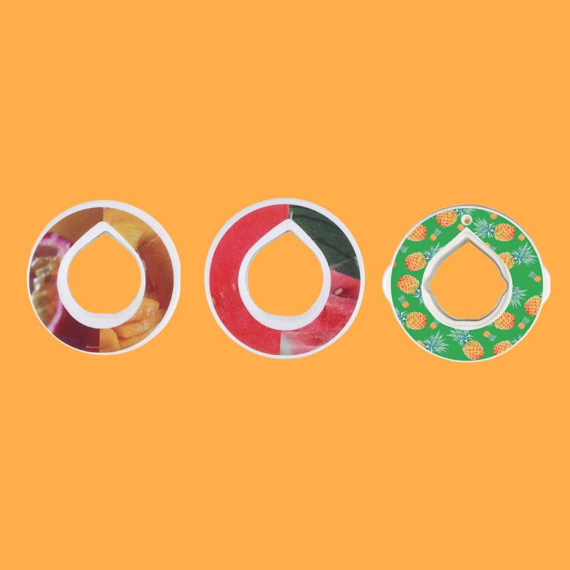 "LOCAL" Box β 9 Pods πππ
