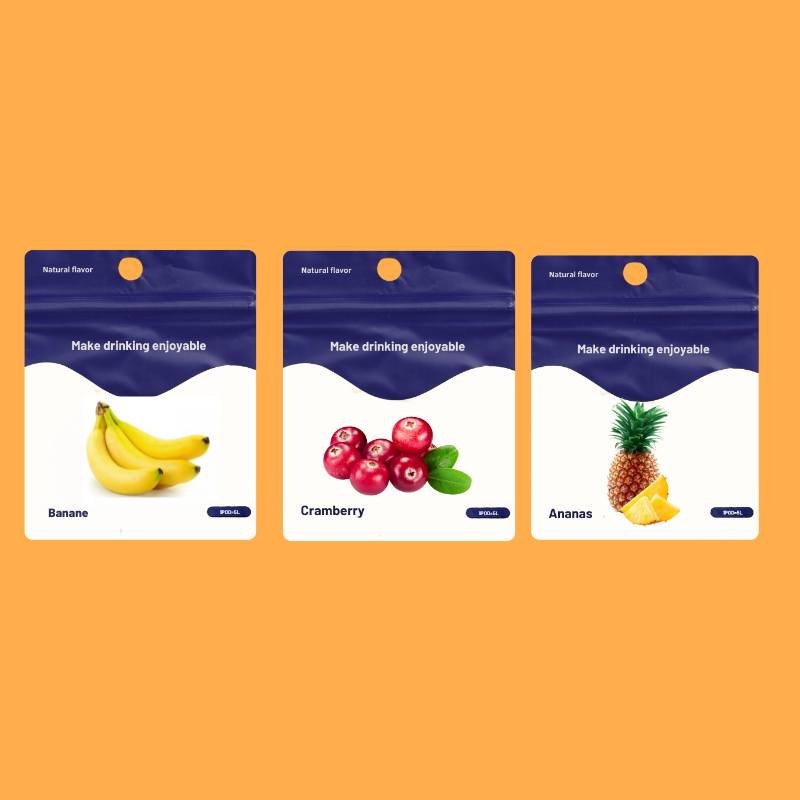"LOCAL" Box β 9 Pods πππ