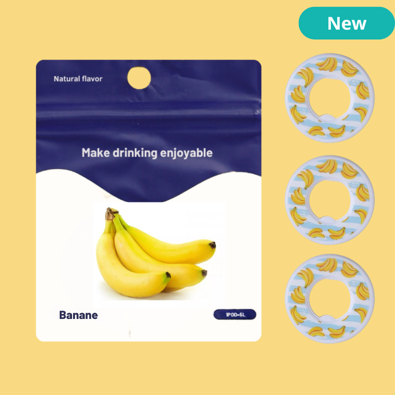 Pods BANANA x3 π