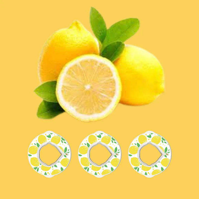PODS LEMON x3 ππ¦