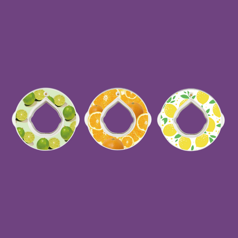 "CITRUS" Box – 6 Pods 🍋🍊