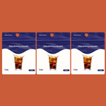 "SPECIAL COLA" Box – 8 Pods 🥤