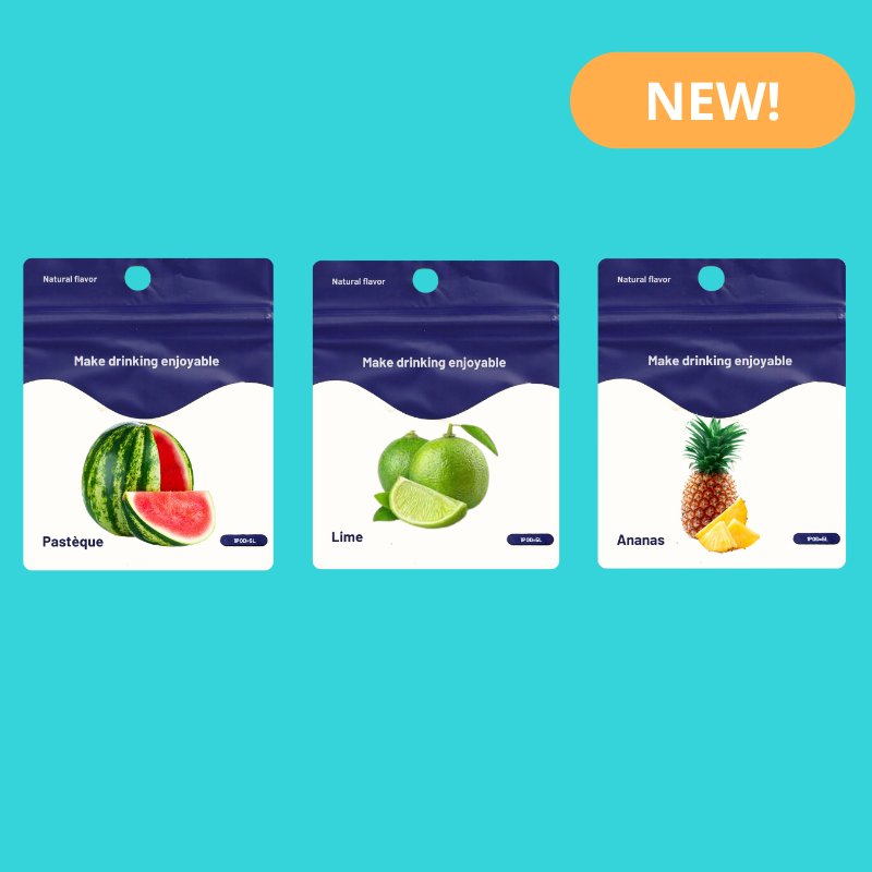 🍉 “100% Summer” Box – 6 Pods