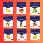 🍹 “More Fun Than Ever” Box – 9 Pods