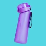 "Purple" Bottle + 3 Pods 💜