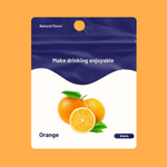 Pods ORANGEADE x3 🍊