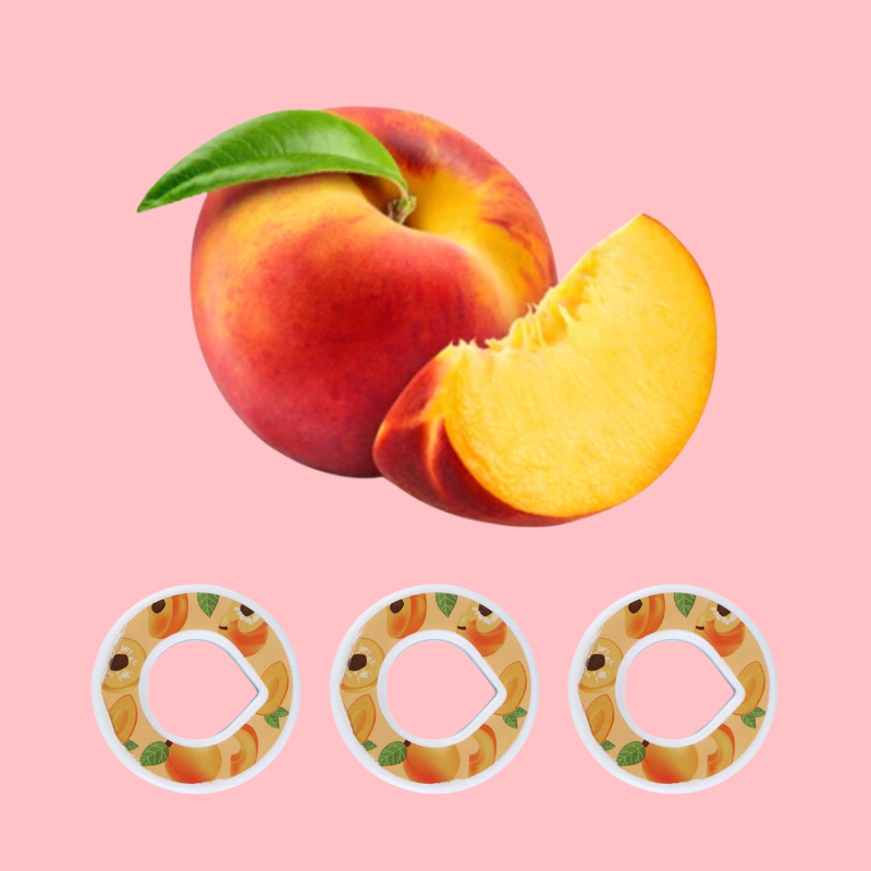 Pods ICE TEA PEACH x3 🍑🧊
